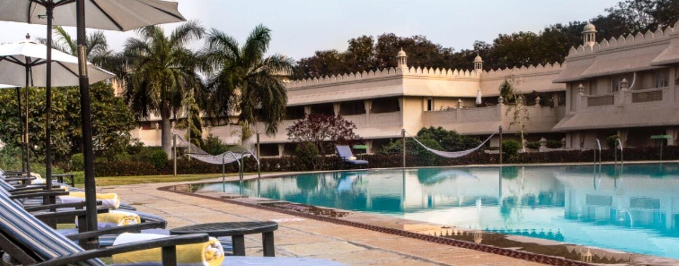 Vivanta Aurangabad Atol And Abta Protected Holidays Authentic India