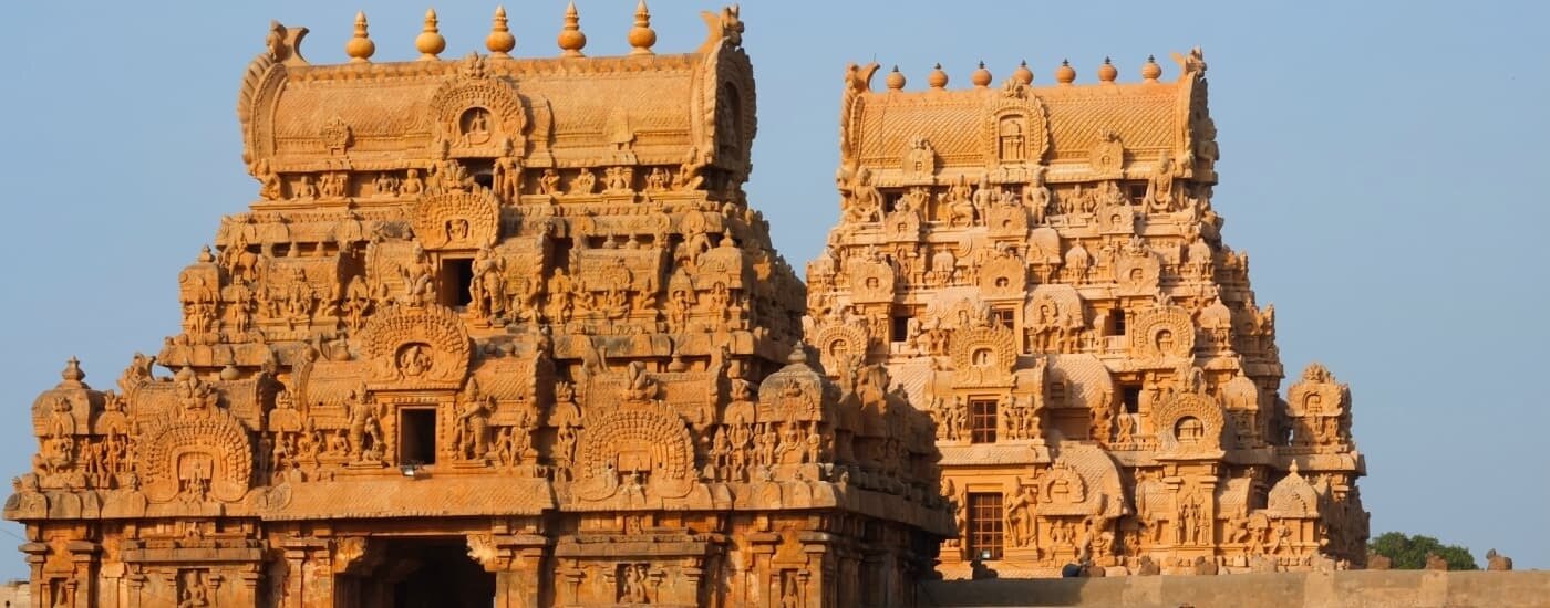 Tamil Nadu Tour | Cultural and Temple Tours | Authentic India Tours