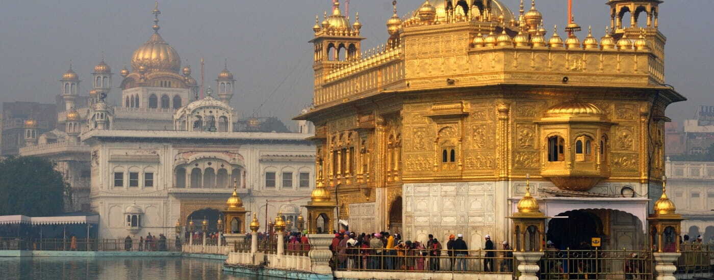 travel tip amritsar punjab