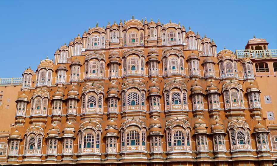 Enjoy a Rajasthan Group Tour on a holiday of a lifetime - ATOL and ABTA ...