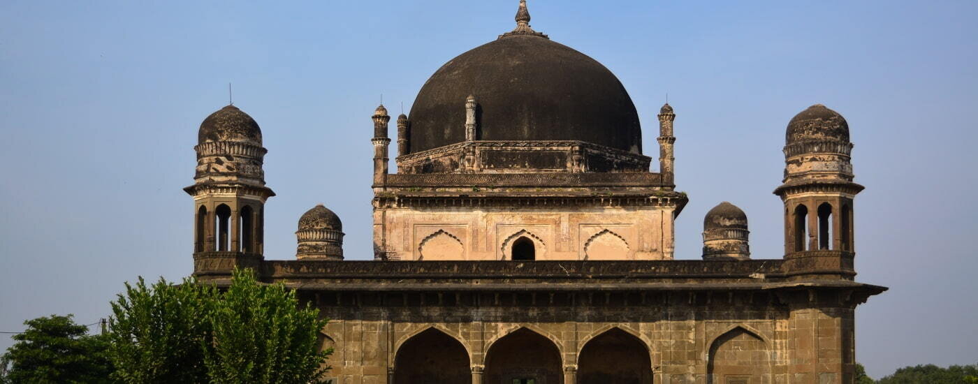 Burhanpur Madhya Pradesh - Authentic India Tours