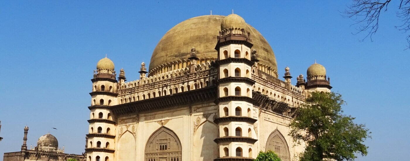 Vijayapura (Bijapur), Karnataka - Authentic India Tours