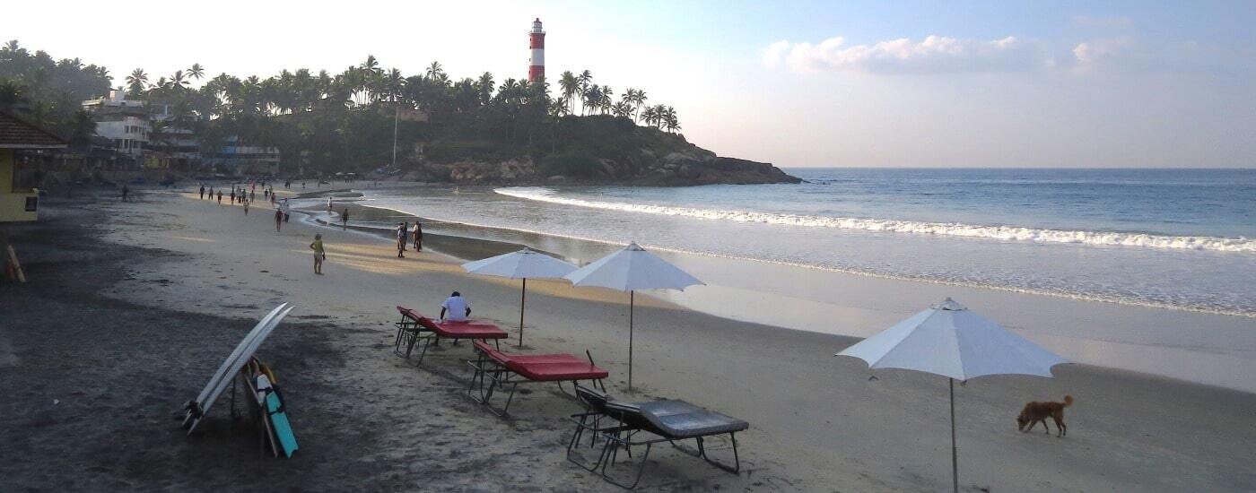 Kovalam Beach Chennai | Covelong Beach | Tamil Nadu | Photos @Holidify