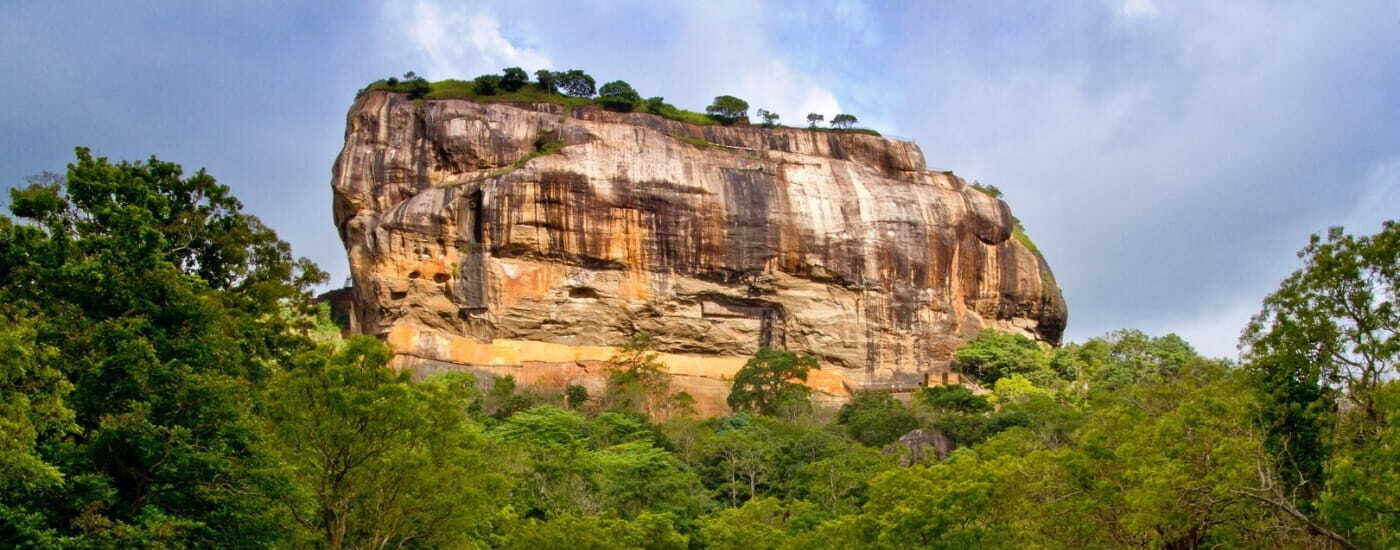 Central Highlands of Sri Lanka - UNESCO World Heritage Centre