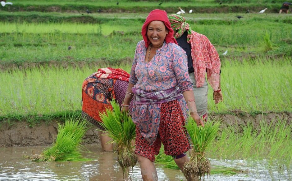 10 of Our Favourite Festivals in Nepal - Authentic India Tours