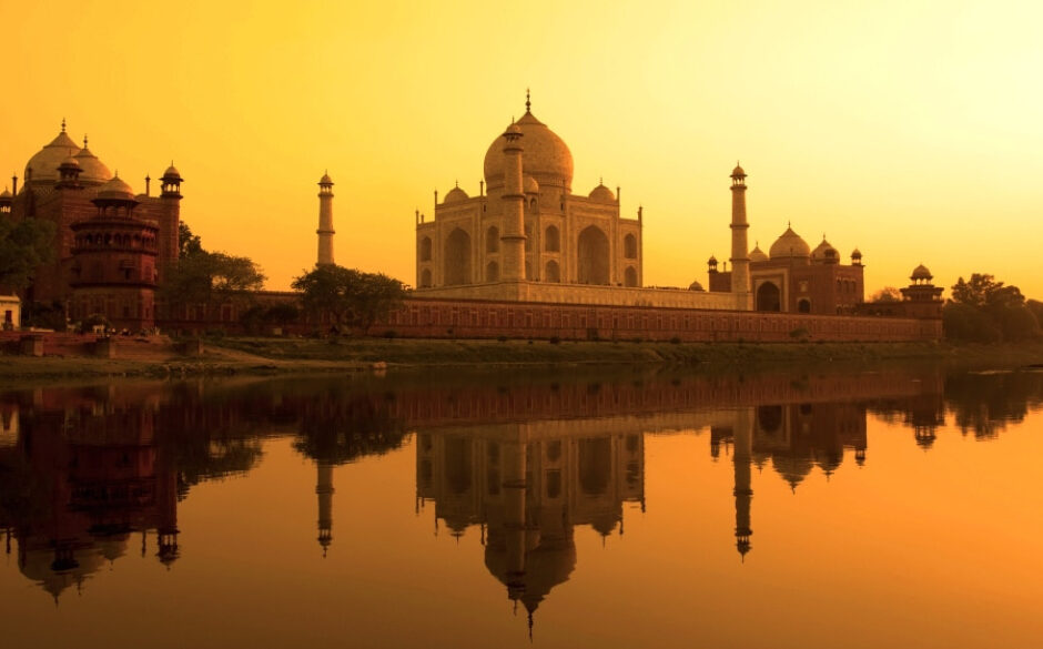 Luxury India Holiday