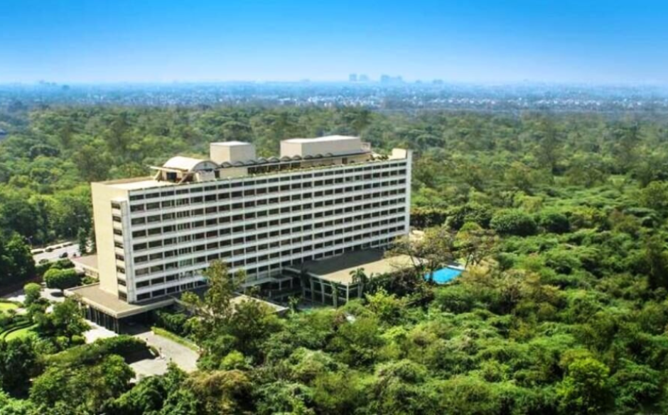 The Oberoi Hotel, New Delhi, Oberoi Hotels collection