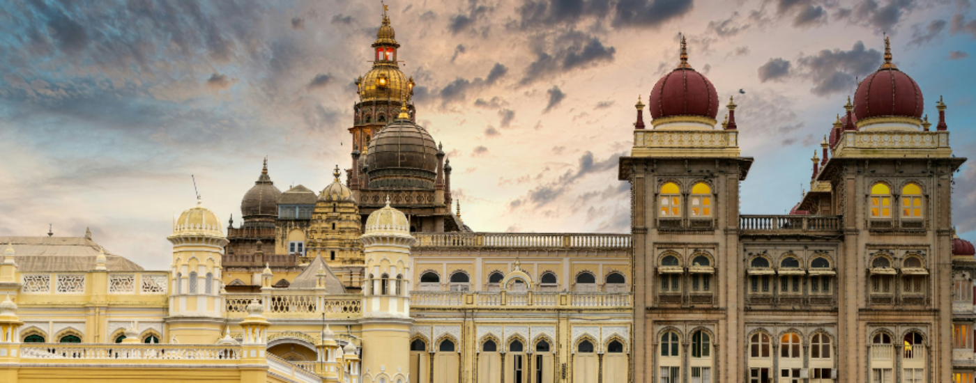 Mysore Palace