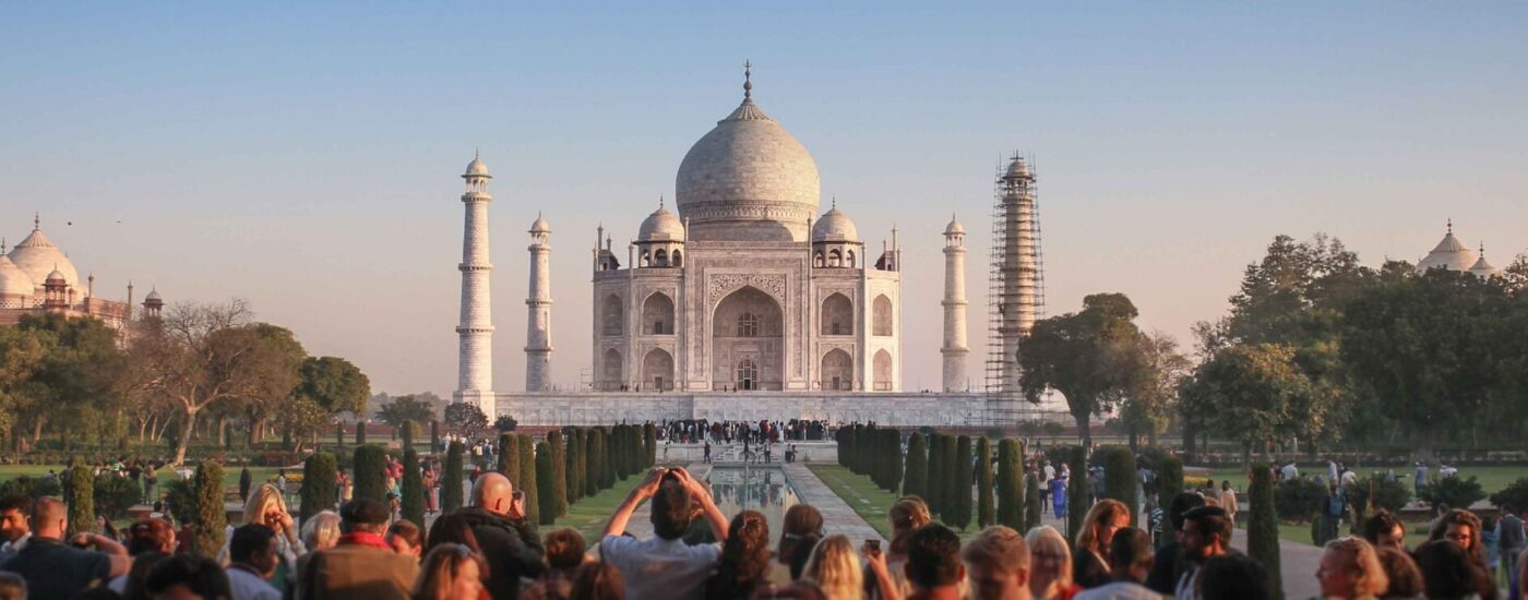 Golden Triangle - Group Tour - India