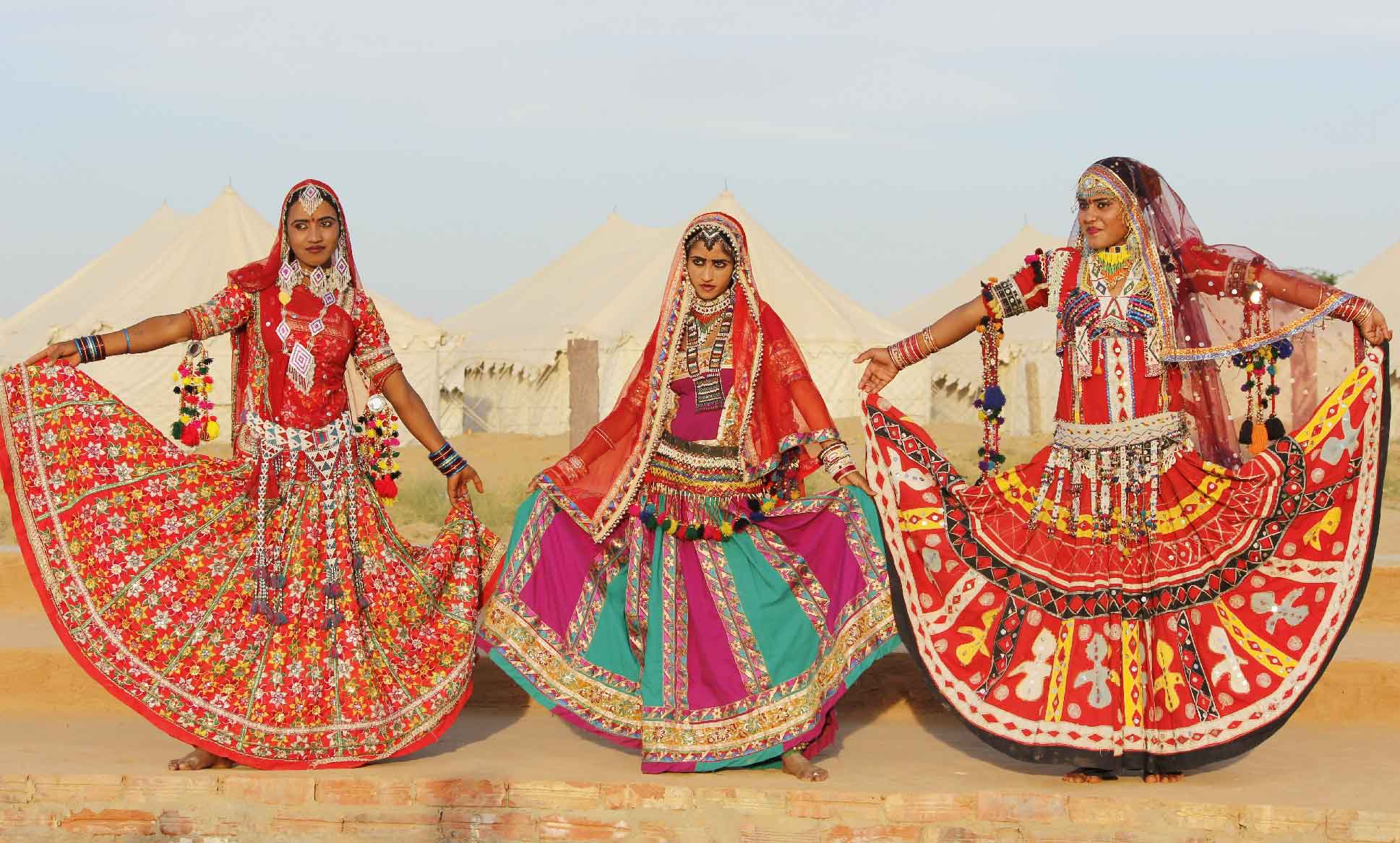 Ethnic wear, Jaipur