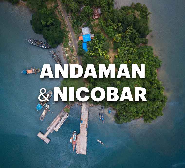 Andaman & Nicobar