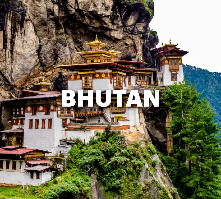 Bhutan