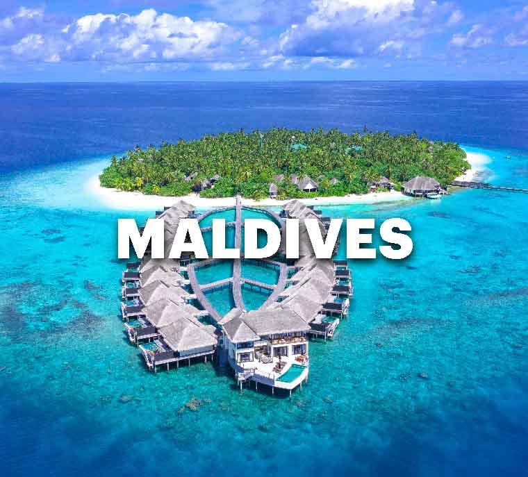 Maldives