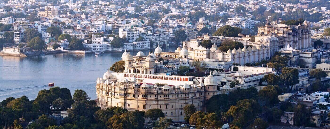 Lake Pichola - guide to Udaipur