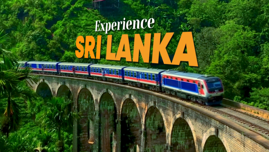 Experience Srilanka